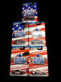 komplettes Set Hot Wheels Stars & Stripes 2024