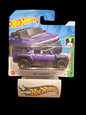 Hot Wheels HW Green Speed 2024 GMC Hummer EV 6/10 S