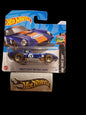 Hot Wheels HW Race Day 2024 Shelby Cobra "Daytona" Coupe S