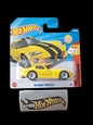Hot Wheels Then and Now 2025 96 Dodge Viper GTS 4/10 S