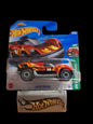 *SALE* Hot Wheels HW Reverse Rake 2025 Later Crater 3/5 S