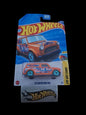 Hot Wheels HW Art Cars 2025 67 Austin Mini Van 10/10 L
