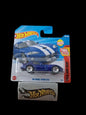 Hot Wheels Then and Now 2025 96 Dodge Viper GTS 4/10 S