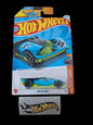 Hot Wheels HW Track Champs 2024 Rollin Solo 2/5 L