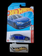 Hot Wheels Quarter Mile Heroes 2024 Tesla Model S Plaid 5/5 L