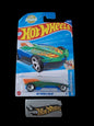 HW Celebration Racers 2025 HW Formula Solar 4/10 L