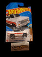 Hot Wheels HW Dirt 2025 75 Chevy Blazer Custom 5/10 L