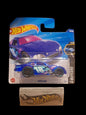 Hot Wheels X-Raycers 2025 Stockar 7/10 S