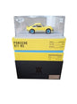 Hot Wheels x Daniel Arsham 1973 Porsche 911 RSA