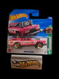 Hot Wheels HW Reverse Rake 2025 Cruise Bruiser 1/5 S