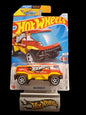 Hot Wheels HW First Response 2024 Baja Bison T5 6/10 L