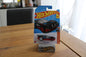Hot Wheels HW Track Champs 2023 Rollin Solo 5/5 Long Card