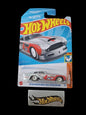 Hot Wheels Muscle Mania 2024 Aston Martin DB4GT High-Speed Edition 5/5 L