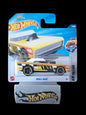 Hot Wheels HW Metro 2025 Small Bloc 2/5 S