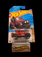 HW Dirt 2025 15 Land Rover Defender Double Cab 10/10 L