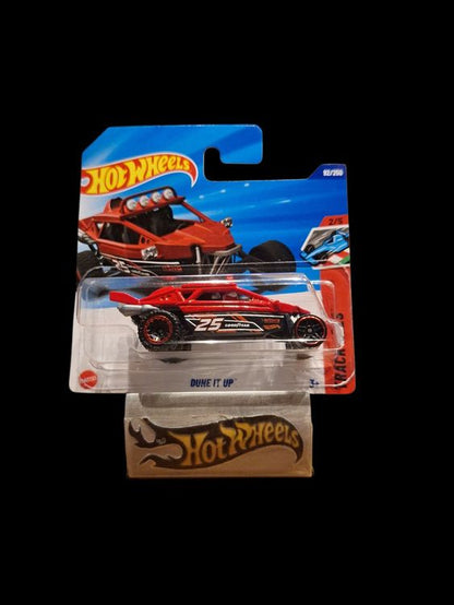 Hot Wheels Track Aces 2025 Dune it up 2/5 S