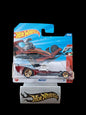 Hot Wheels Track Aces 2025 Madfast 3/5 S