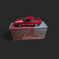 Mini GT #987 Nissan Skyline GT-R (R32) VeilSide Combat