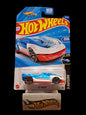 Hot Wheels X-Raycers 2025 El Viento 6/10 L