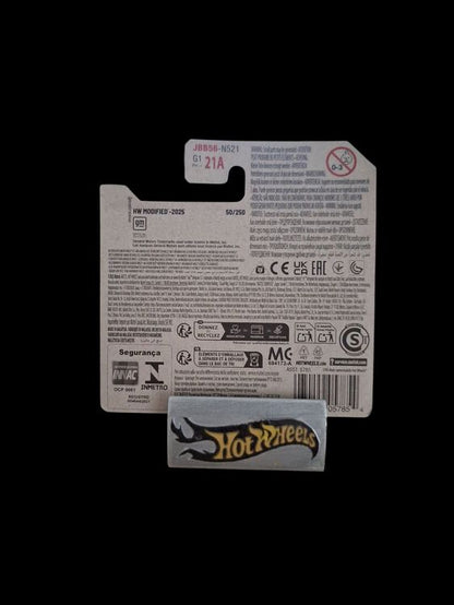 Hot Wheels HW Modified 2025 66 Buick Riviera 2/5 S