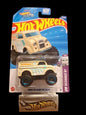 Hot Wheels HW Designed By 2025 Monster Dairy Delivery 5/5 L
