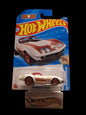 Hot Wheels HW Celebration Racers 2025 69 Corvette Racer 2/10 L