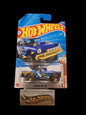 Hot Wheels Safari Mode 2025 Big-Air Bel-Air 3/5 L