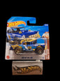 Hot Wheels Safari Mode 2025 Big-Air Bel-Air 3/5 S