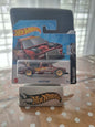 Hot Wheels Rod Squad 2024 Limited Grip 3/5 S