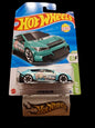 Hot Wheels HW EV 2025 Custom Kia EV6 8/10 L