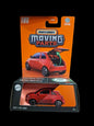 Matchbox Moving Parts 2025 2021 Fiat 500e