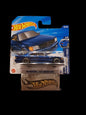 HW Wild Widebody 2025 89 Mercedes-Benz 560 SEC AMG 2/5 S