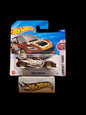 Hot Wheels Compact Kings 2025 Toyota GR86 Cup 1/10 S