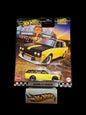 Hot Wheels Premium Boulevard #124 Datsun 510 Wagon