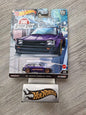 HW Premium Car Cultur Ronin Run 2022 81 Toyota Starlet KP 61 3/5