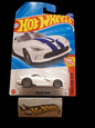 Hot Wheels Then and Now 2025 2013 SRT Viper 6/10 L