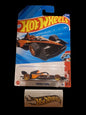 Hot Wheels Track Aces 2025 Formula E Gen3 4/5 L