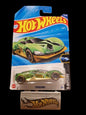 Hot Wheels X-Raycers 2025 Crescendo 3/10 L
