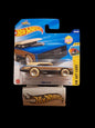 Hot Wheels HW Art Cars 2025 Long Bloc 9/10 S
