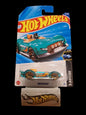 Hot Wheels X-Raycers 2025 Monteracer 4/10 L