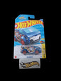 Hot Wheels HW Art Cars 2025 The Vanster 3/10 L