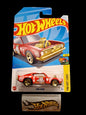 Hot Wheels HW Art Cars 2024 King Kuda 8/10 L