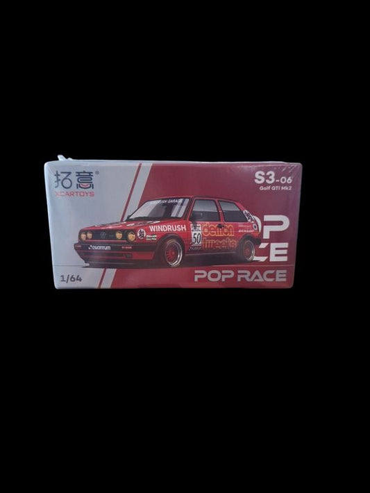 Pop Race Golf GTI MK2 S3-06