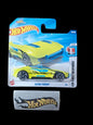 Hot Wheels HW First Response 2025 Alpha Pursuit 2/5 S