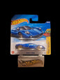Hot Wheels Peak Pursuit 2025 Pagani Utopia 4/10 S