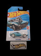 Hot Wheels HW Fan Driven 2026 Rodger Dodger 2/5 L