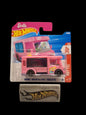 Hot Wheels Mattel 2026 Barbie Dream Camper 1/5 S