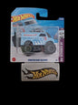 Hot Wheels HW Designed By 2025 Monster Dairy Delivery 5/5 S