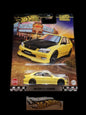 Hot Wheels Premium Boulevard #129 98 Toyota Altezza