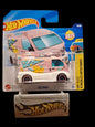 Hot Wheels HW Art Cars 2025 Kei Swap 1/10 S
